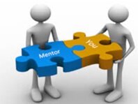 Mentor and you